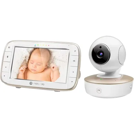 Baba Eletronica Vm 855 Connect