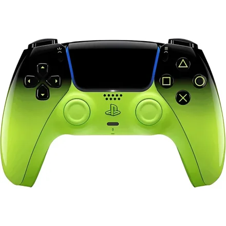 Controle PS5 Dualsense Hyperpop Remix Pyl Cfi
