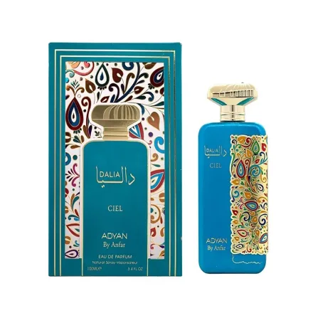 Adyan Dalia Edp 100ml