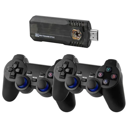 Game Xmi 40 Jogos Receptor Android