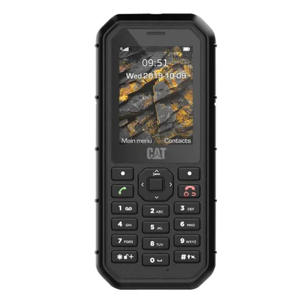 Caterpillar B26 Radio Fm CB26 Dae Eua Un
