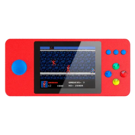 Game K9 500 Jogos