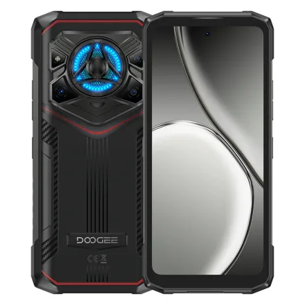 Doogee Blade 20 Play 256GB