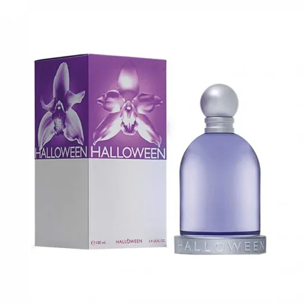Perfume Halloween Eau Toilette 100ml