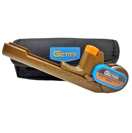 Decapador Cable Slitter Kms K5 Decapar Cabos Fibra