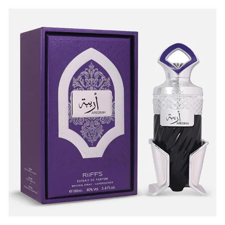 Riiffs Areebah Extrait Parfum 100ml