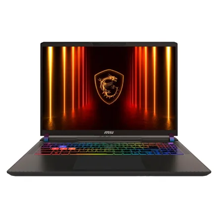 Gamer Msi Vector 16HX 16 Ultra 7 Geforce Rtx 512GB