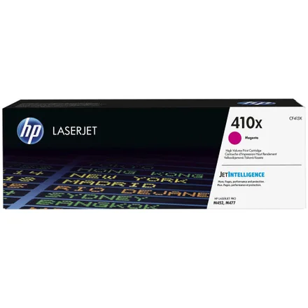 Toner Hp 410X