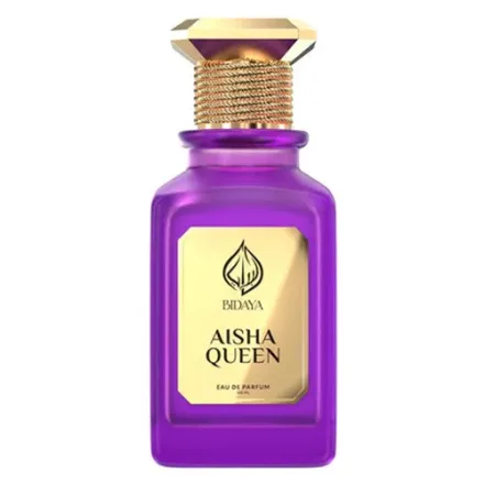 Bidaya Perfume Aisha Queen Eau Parfum 100ml