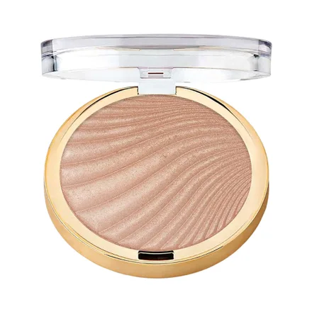 Iluminador Milani Strobelight Instant Glow Powder 02 Dayglow Gr