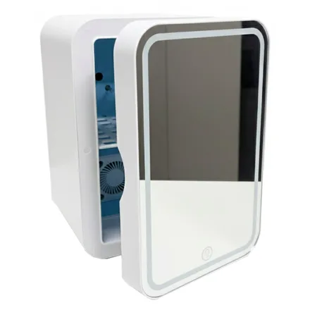 Refrigerador Cosmeticos L8 701 2 4L