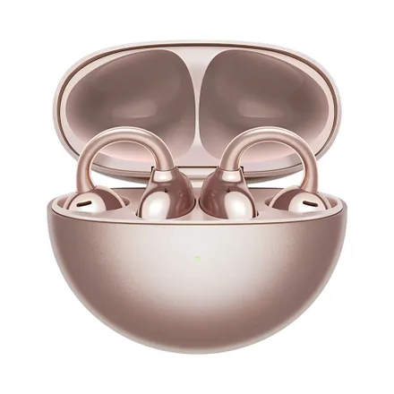 Auricular Huawei Freeclip Bt Gold