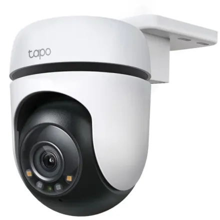 Camara Ip Tapo Outdoor 2K