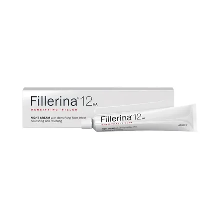 Crema Fillerina Densifying Filler Night 5 50ml
