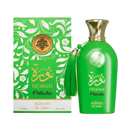 Perfume Adyan Norah Pistachio Edp Femenino 100ml