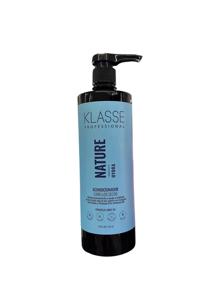 Klasse Nature Hydra Acondicionador 750ml
