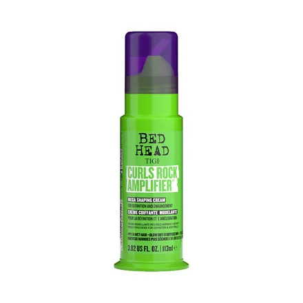 Tigi Crema Bed Head Curls Rock Amplifier 113ml