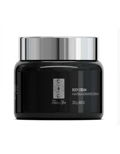 BODY CREAM AFEER HIDRATANTE...