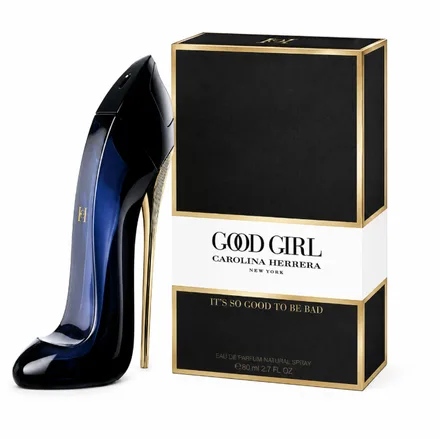 Carolina Herrera Perfume Good Girl Eau Parfum 50ml