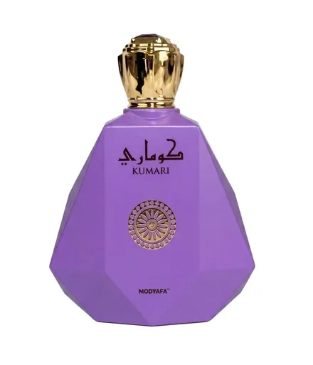 Modyafa Perfume Kumari Eau Parfum 100ml