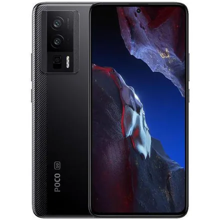 Poco F5 Pro 256GB