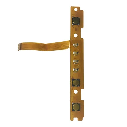 FLEX CABLE SL PARA CONTROLE NINTENDO SWITCH