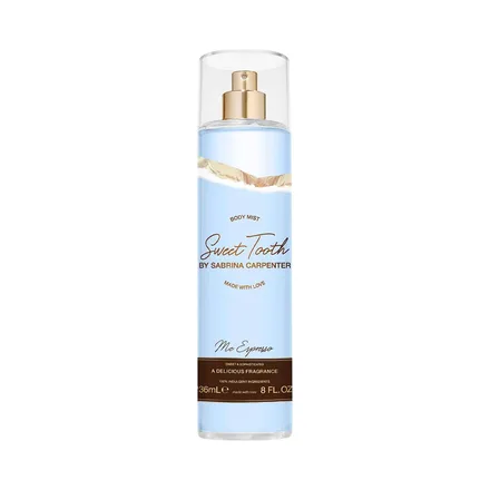 Sabrina Carpenter Sweet Tooth Me Espresso Boddy Mist 236ml