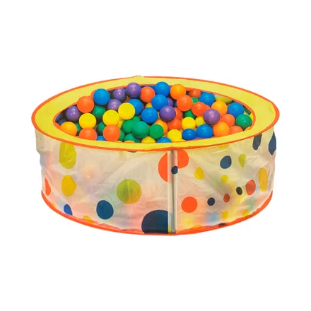 Piscina De Pelotas Kpm Ball Pit 081815
