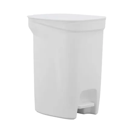 Basurero Con Pedal Tramontina 010 10L