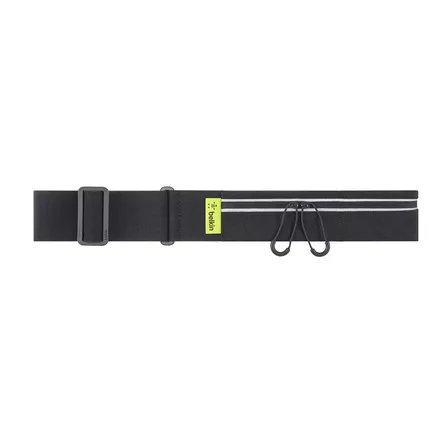 Cinto Fitness Belkin Para Smartphone Preto – F8W679BTC00