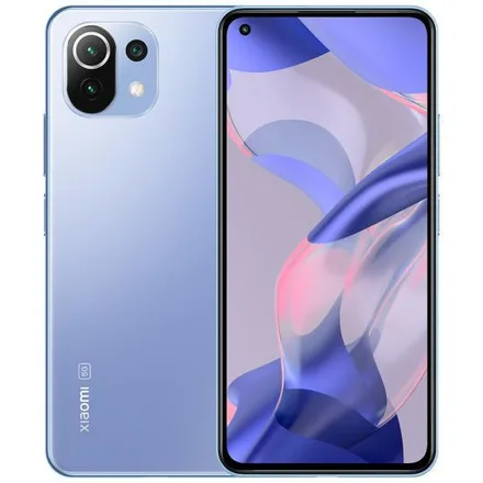 Mi 11 Lite 5G 6R 128g