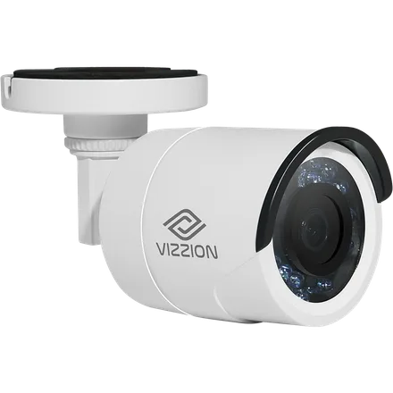 Vigilancia Vizzion Vz BD0T Irf Bullet Mm