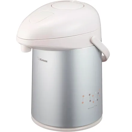 Garrafa Termica Zojirushi AB-RB22HM Air Port 2.2L – Metálico