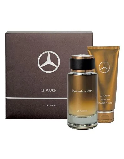 KIT Perf Mercedes-Benz LE...