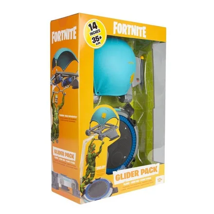 DIORAMA MCFARLANE FORTNITE – DEFAULT GLIDER PACK 10631