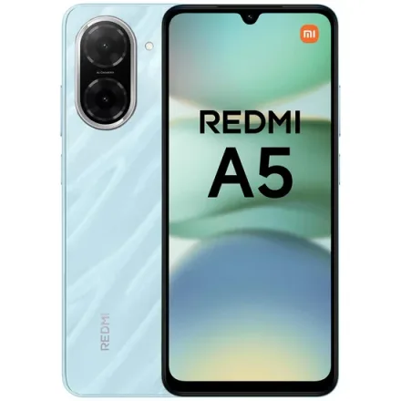 Redmi A5 3RAM 64GB