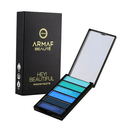 Armaf Paleta Sombras Beaute Hey Beautiful Dive 03