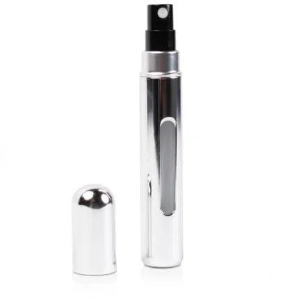 Porta Perfume Varios Colores 8ml