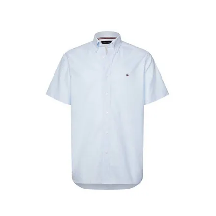 Camisa Tommy Hilfiger Masculino C1O Breezy 00L