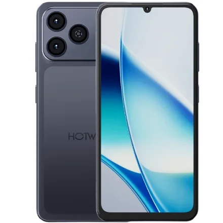 Hotwav A17 Pro Max Nebula 256GB