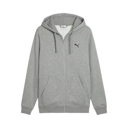 Sudadera Puma 68259203 Ess Full Zip Masculino