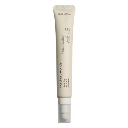 Creme Contorno Olhos Haruharu Wonder Black Rice Bakuchiol 20ml