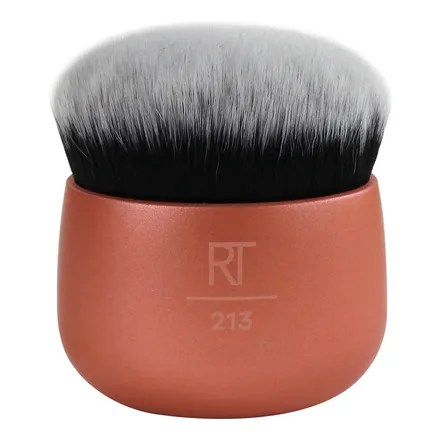 Real Techniques Brocha Maquillaje Foundation Blender 1855