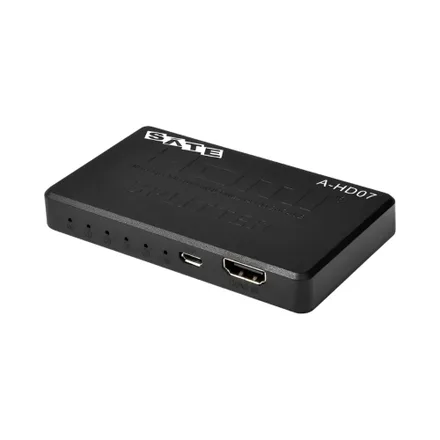 Splitter Sate HD07 4