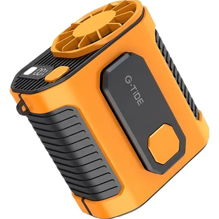 Tide Mini Ventilador FW02 Recargable