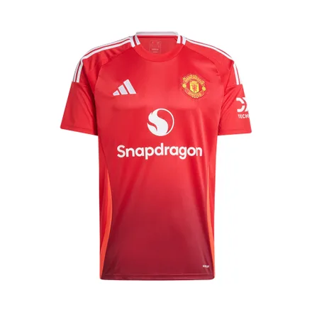 Remera Adidas Manchester United Fc Local 25 Masculino