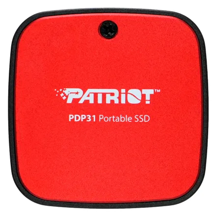 Externo Patriot Pdp 31 2TB