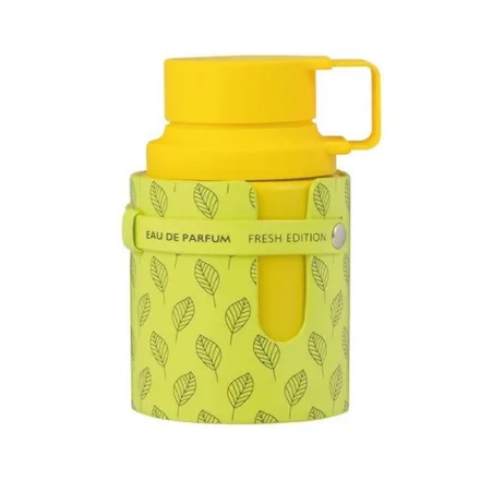Perfume Armaf Odyssey Limoni Fresh Unisex Edp Agatres 100ml