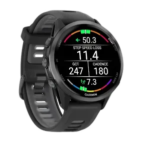 Smartwatch Forerunner 970 47mm