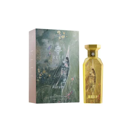 Perfume Reef Aurum Parfum 150ml